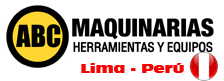 AbcMaquinarias.com