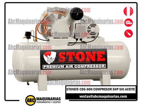compresor-aire-sin-aceite-libre-oilless-dental-alimentos-medico-5hp-stone-peru