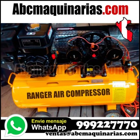 compresor-comprensora-gasolina-kohler-pintura-taller-peru