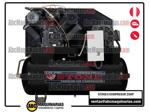 compresor-electrico-industrial-25hp-stone-peru