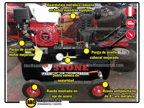 compresor-gasolinero-honda-peru-taller-portatil-kohler