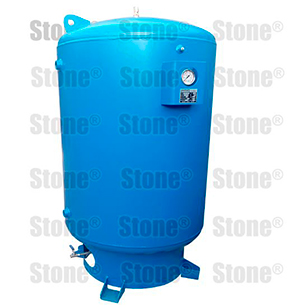 tanque pulmon stone air receive peru aire comprimido